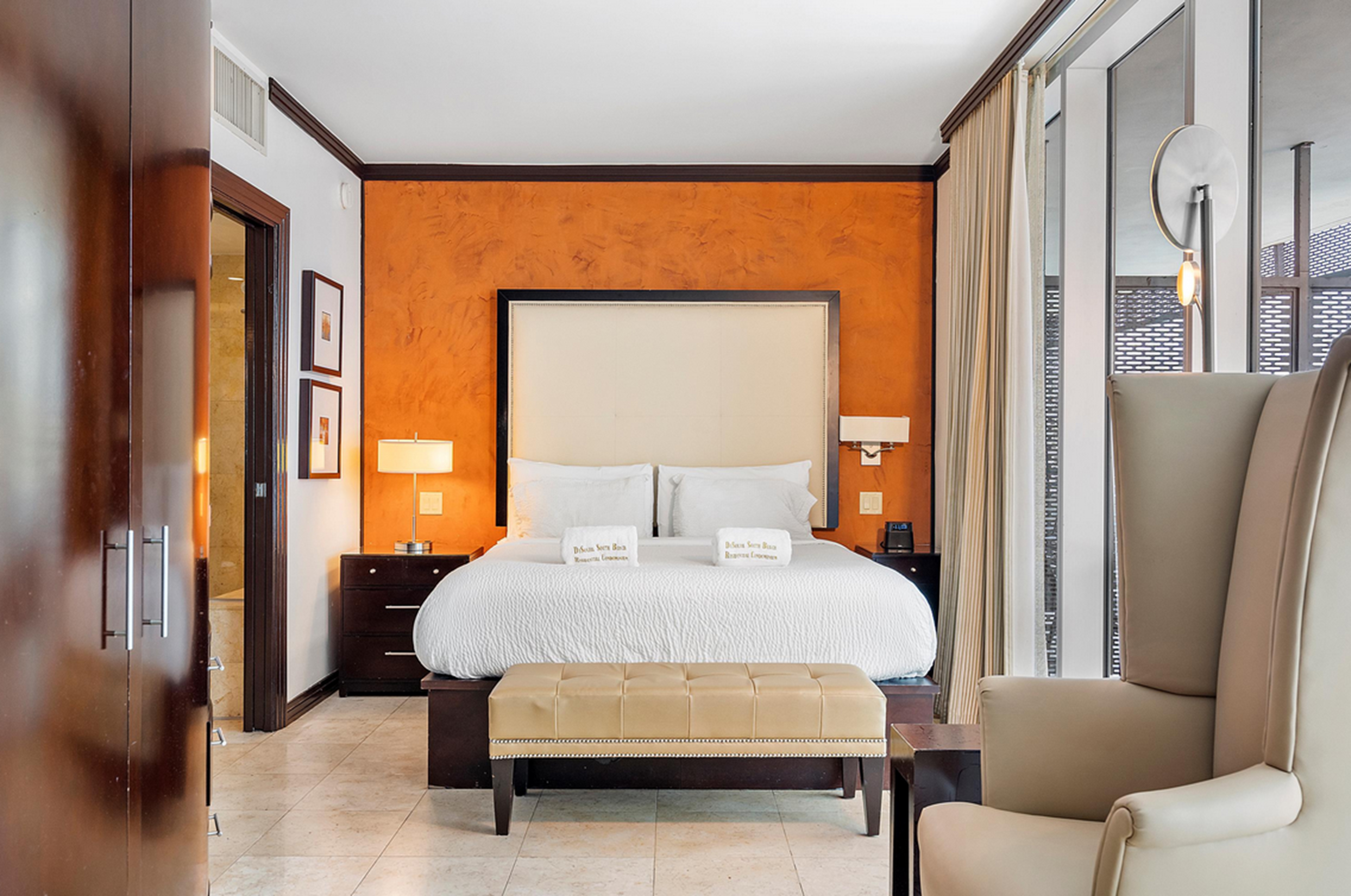 SBV Luxury Ocean Hotel Suites — photo 14 of 22